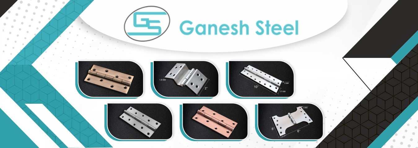 Ganesh Steel